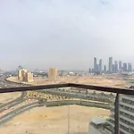 Stonetree - Furnished 2Br In Binghatti Gateway