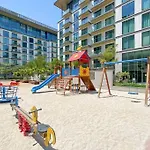 Stonetree - Cozy 1 Bedroom In Sobha Hartland Greens 1