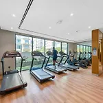 Stonetree - Cozy 1 Bedroom In Sobha Hartland Greens 1