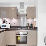 Stonetree - Cozy 1 Bedroom In Sobha Hartland Greens 1
