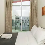 Stonetree - Furnished 2Br In Binghatti Gateway
