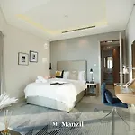 Manzil - Stunning 3Br Apt In Paramount Nr Burj
