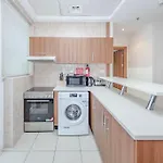Stonetree - Spacious 1Br - Best Location For Tourist