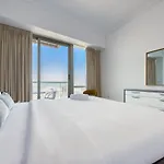 Exquisite 3Br At Ocean Heights Dubai Marina By Deluxe Holiday Homes