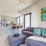Binghatti Canal - Divine Two Bedroom