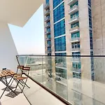 Binghatti Canal - Divine Two Bedroom