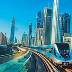 Hostel Bedspace In Al Barsha 1 Near Mashreq Metro