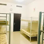 Hostel Bedspace In Al Barsha 1 Near Mashreq Metro