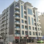 Hostel Bedspace In Al Barsha 1 Near Mashreq Metro