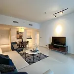 Business Bay - Spacious 1Br Apartment - Avanti - Keyrock Hh