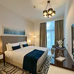 Business Bay - Spacious 1Br Apartment - Avanti - Keyrock Hh