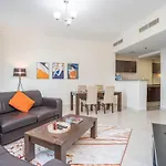 High Floor - Great Location - Family Friendly