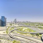 Urban 2Br At Al Mesk Tower Dubai Marina By Deluxe Holiday Homes