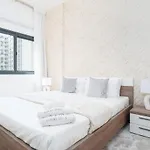Nasma Luxury Stays - Home-Style 2Br Apartment With A Balcony View