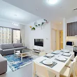 Park Heights 2 - Lovely One Bedroom