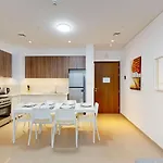 Park Heights 2 - Lovely One Bedroom