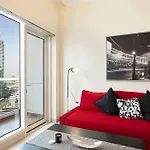 Spacious 1Bdr - Near Burj Khalifa - Downtown