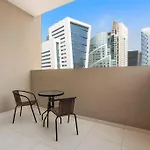 Stonetree - Panoramic View - Modern 1Br