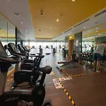 Stonetree - Panoramic View - Modern 1Br