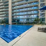 Stonetree - Panoramic View - Modern 1Br
