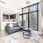 Stonetree - Panoramic View - Modern 1Br