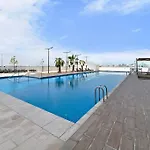Stonetree - Stylish Studio Apartment In Damac Hills