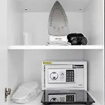 Stonetree - Furnished Studio In Peaceful Community