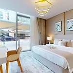 Residences 21- Elegant One Bedroom