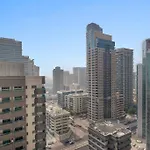 Stonetree - Furnished 1Br With Spacious Balcony