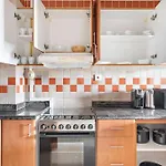 Stonetree - Furnished 1Br With Spacious Balcony