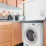 Stonetree - Furnished 1Br With Spacious Balcony