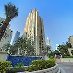 Lux 2Br Apt With Views Of Dubai Marina, Pool & Gym