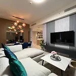 Dreamy Getaway 4B In Burj Royale Downtown