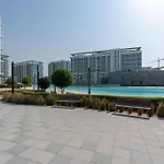 One Bedroom - 10Min From Burj Khalifa - Lagoon View