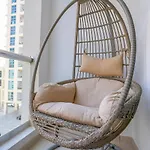 Stonetree - Dec Tower Studio - Dubai Marina