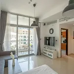 Stonetree - Dec Tower Studio - Dubai Marina