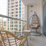 Stonetree - Dec Tower Studio - Dubai Marina