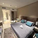 Luxury Studio On The Palm With Breathtaking Views!