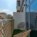 Nice Studio In Heart Of Jvc - Pantheon Elysee - Dubai