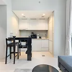 1 Bedroom In Zada Tower - Business Bay - Dubai