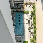 1 Bedroom In Zada Tower - Business Bay - Dubai
