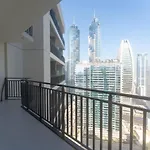 Cozy & Modern 1Br Apartment In Business Bay Walking Distance To The Metro