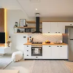 Cozy Apartment In Dubai Hills