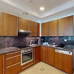 Primestay - Fairmont 2Br Plus Maids, Palm Jumeirah