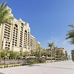Primestay - Fairmont 2Br Plus Maids, Palm Jumeirah