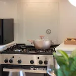 Manzil - Sleek 1Br Home In Dubai Creek With Beach & Marina Access