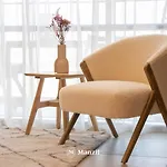 Manzil - Sleek 1Br Home In Dubai Creek With Beach & Marina Access