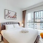 Beach Isle - Bright One Bedroom
