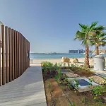 Beach Isle - Bright One Bedroom