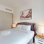 Beach Isle - Bright One Bedroom